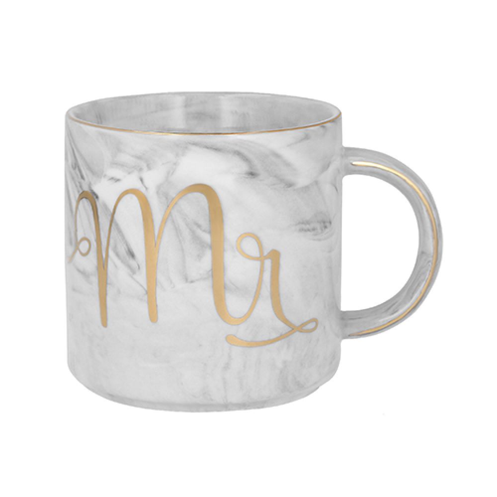 TAZA CARRARA